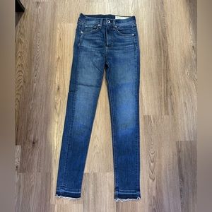 Rag and Bone Jeans